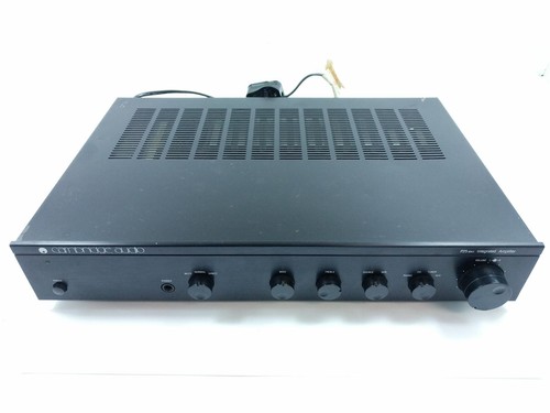 Cambridge audio p25 - p25, mkii