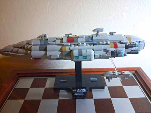 Lego star wars - lego,