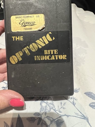 Vintage optonic bite - vintage,