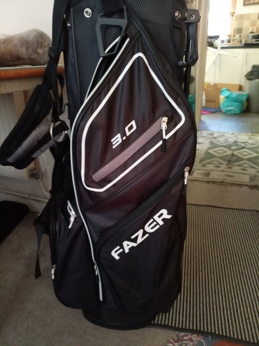 Fazer stand golf bag 0 - bag, 3.0