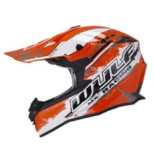 WULF SPORT HELMET ADULT SIZES