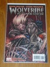 WOLVERINE #70 MARVEL COMICS