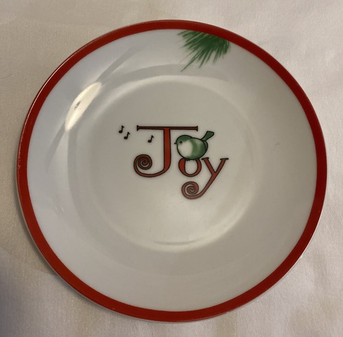 Everyday white porcelain - , joy