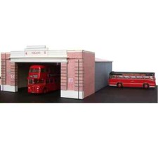 Kingsway, 00 scale, Midland