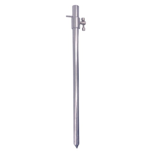 Lfs stainless steel banksticks - steel,