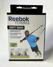 Resistance Straps Bands Reebok