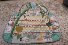 bright starts wild activity