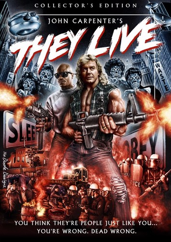 72420 they live 1988 - live,