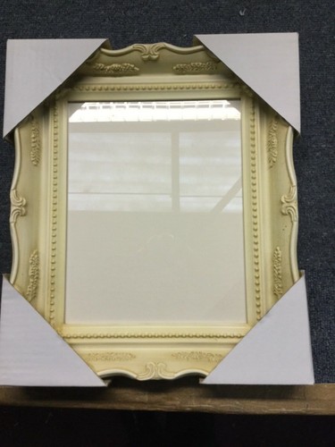 Shabby chic 10x8 - , swept