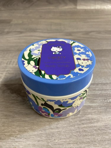 Liberty hello kitty - liberty, scrub