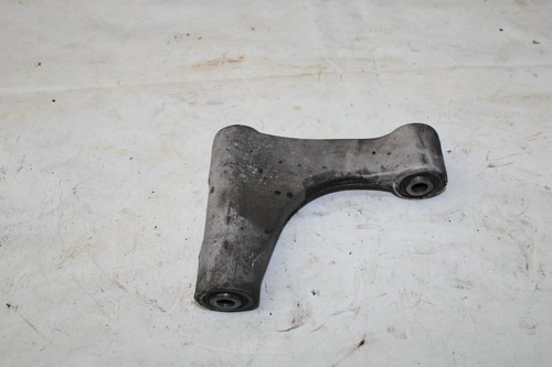 Idler suspension - suspension,