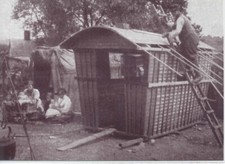 Set of 7 new modern PCs