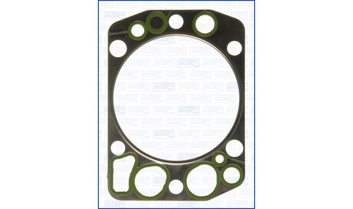 Genuine ajusa oem replacement - genuine,