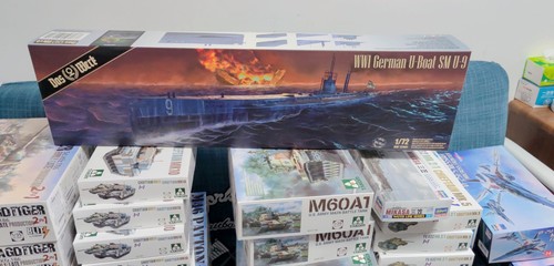 Das werk dw72001 scale - werk, 1/72