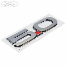 Genuine Ford Mustang GT N/S