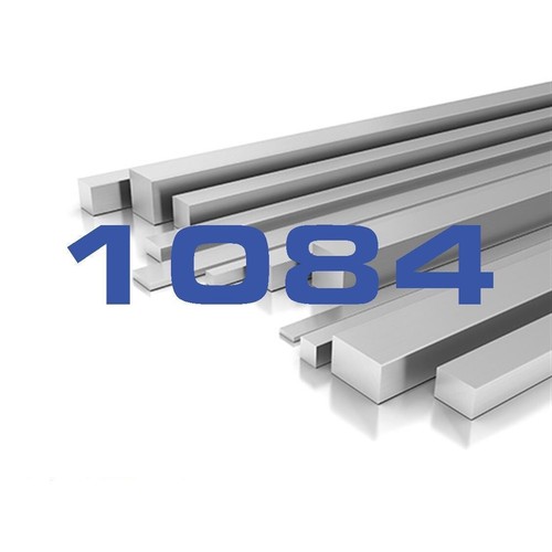 1084 knife making - steel,