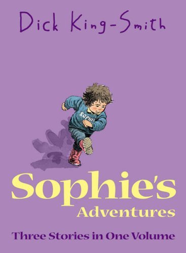 Sophie adventures s - sophie's, adventures: