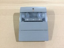VAUXHALL CORSA D GENUINE FRONT