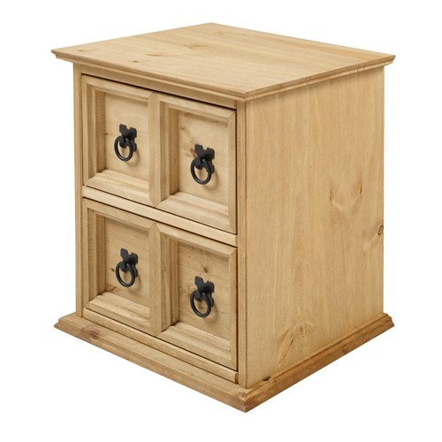 Corona unit 2x2 - unit, storage