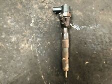 Vauxhall Combo C 1.7 CDTI 2001-11 Diesel Fuel Injector Denso 897313-8614