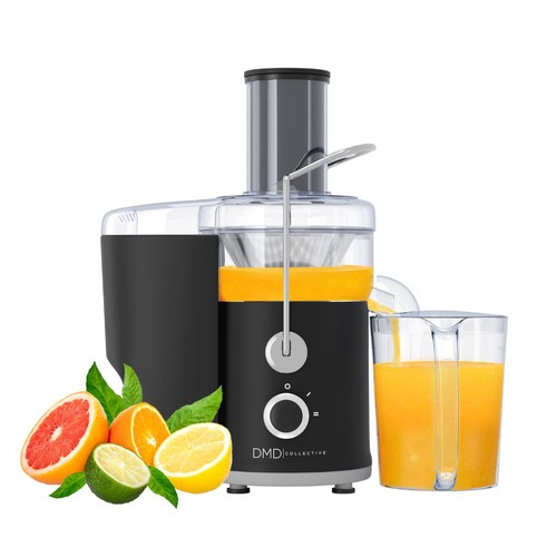 Dmd centrifugal power - dmd, juicer