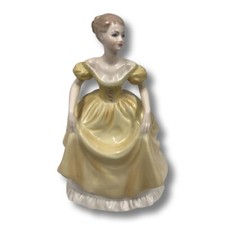 Rare Coalport Ladies Of