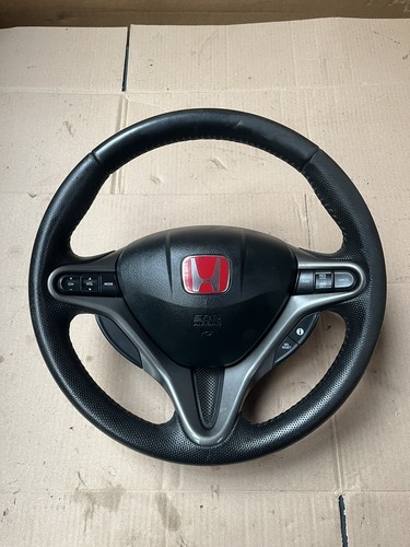 Honda civic type fn2 - r, 07-11