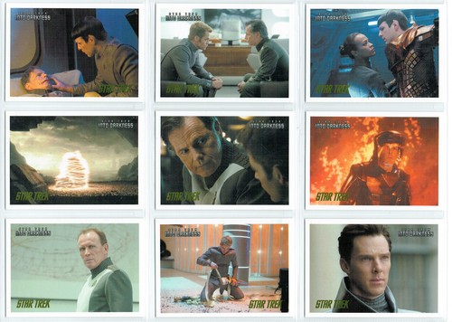 Star trek movies - movies, gold