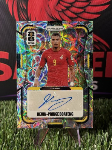 Kevin prince boateng - kevin-prince,