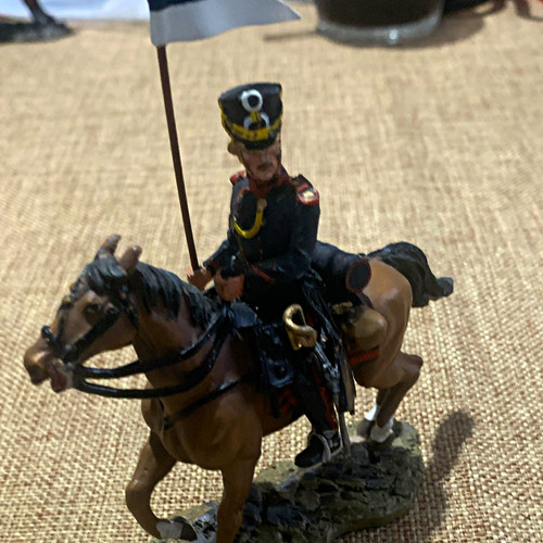 Del prado prussian leutzoy - del,