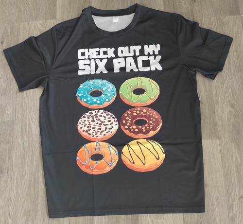 Mens check out - my, pack