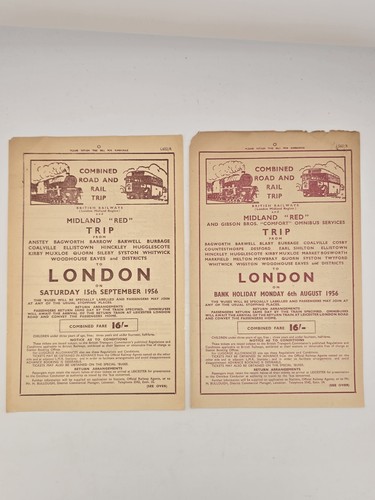 British railways midland - british,