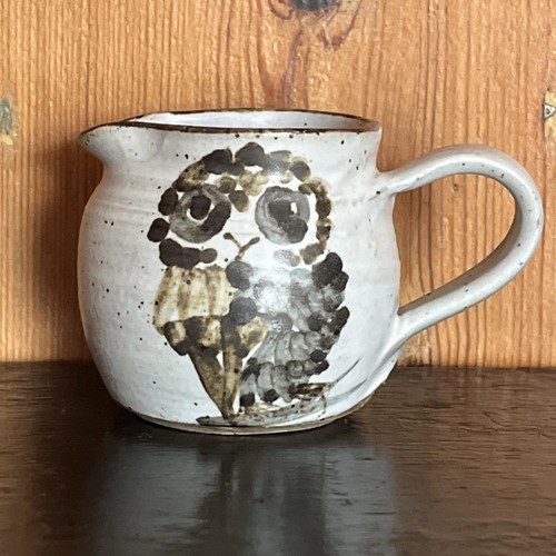 Retro studio pottery stoneware - studio,