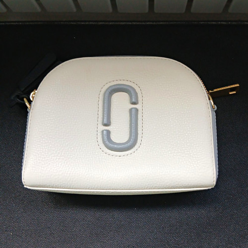 Marc jacobs snapshot - marc, grey