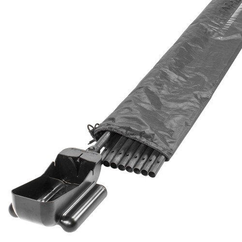 Nash bushwhacker baiting pole - bushwhacker,