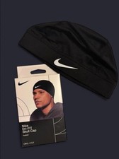 Nike Dri-Fit Skull Cap - SAME