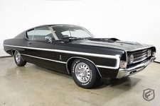 1969 FORD TORINO 428 COBRA JET