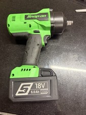 Snap 2 drive - 18, v