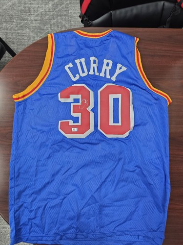 Stephen curry autographed - stephen, /