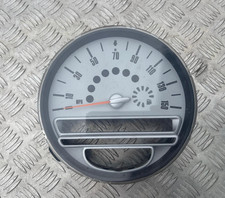 BMW MINI COOPER Speedometer