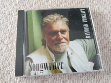 Raymond Froggatt Songwriter CD