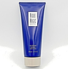 Avon Night Magic Evening Musk