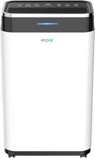 EcoAir | DC26 Dehumidifier |