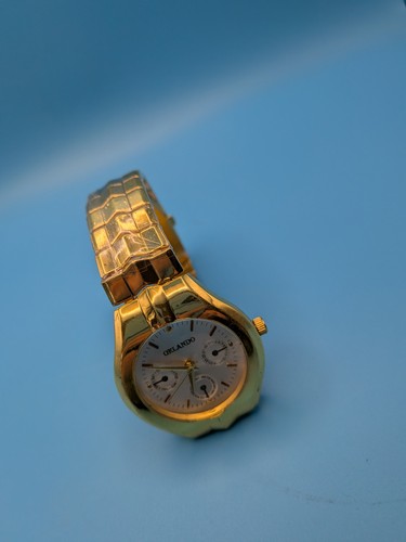 Orlando gents white - orlando,