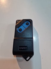 FAAC TM2 868DS 787471  Remote 