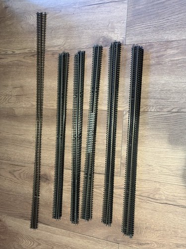 Lot hornby and - lot, oo