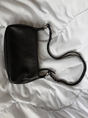 Hogan shoulder bag leather - bag/, leather/