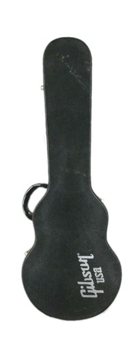 Gibson les paul - les, hard