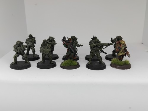 Warhammer 40k imperial - 40k,