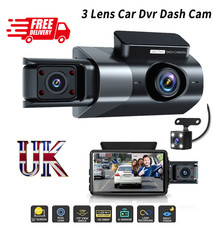 Best Dash Cam Front & Rear
